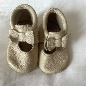 Freshly Picked Ballet flat bow mocc